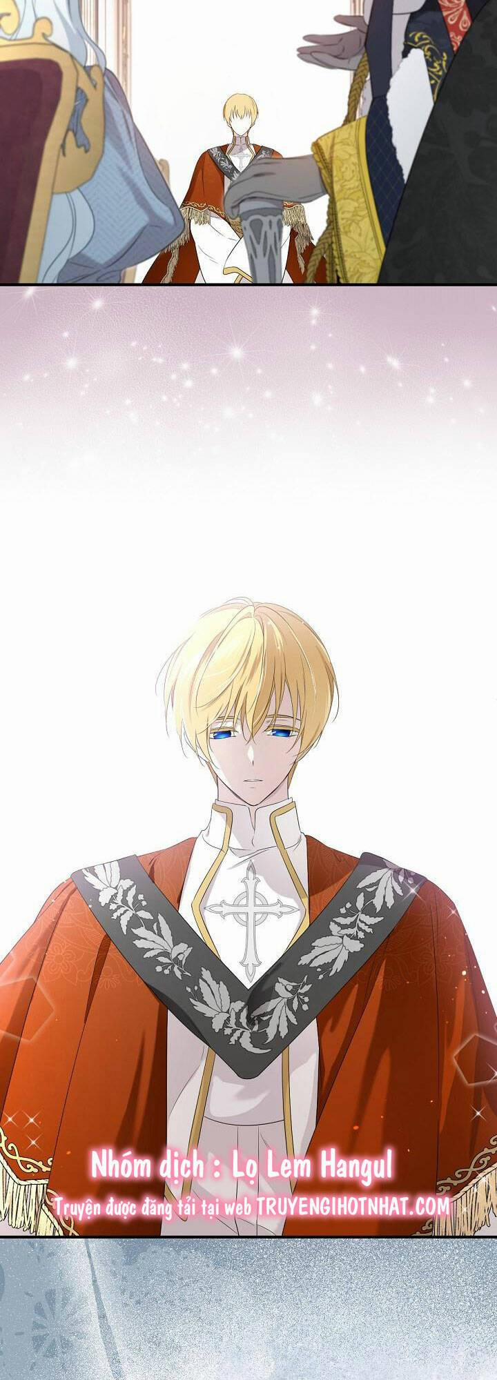 Tôi Là Mẹ Kế Của Nam Chính 103.1 trang 32