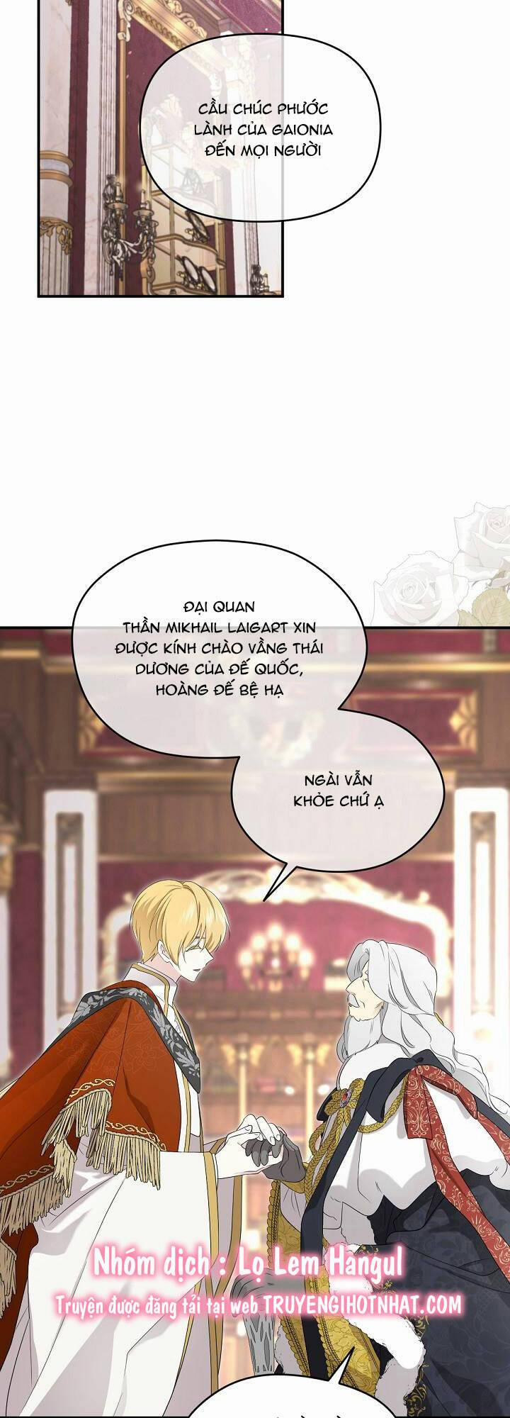 Tôi Là Mẹ Kế Của Nam Chính 103.1 trang 35