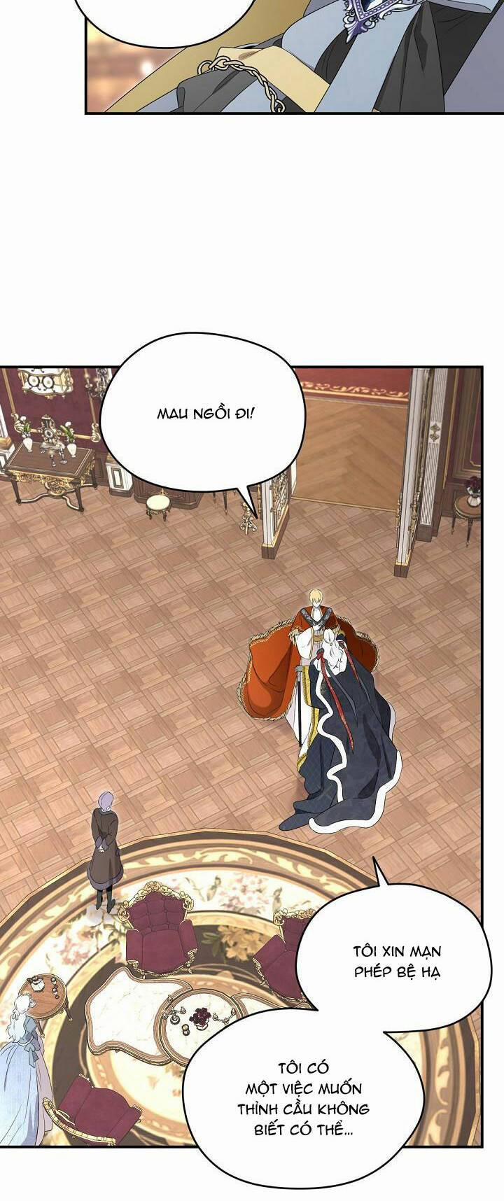 Tôi Là Mẹ Kế Của Nam Chính 103.1 trang 37