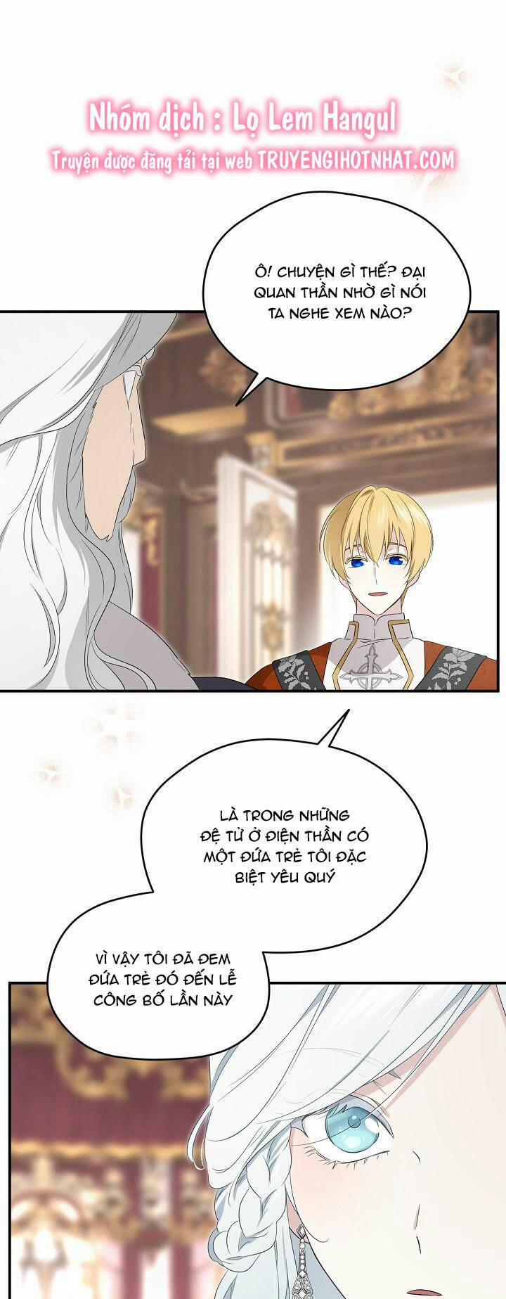 Tôi Là Mẹ Kế Của Nam Chính 103.1 trang 38