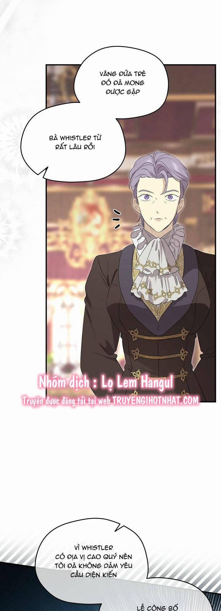 Tôi Là Mẹ Kế Của Nam Chính 103.1 trang 40