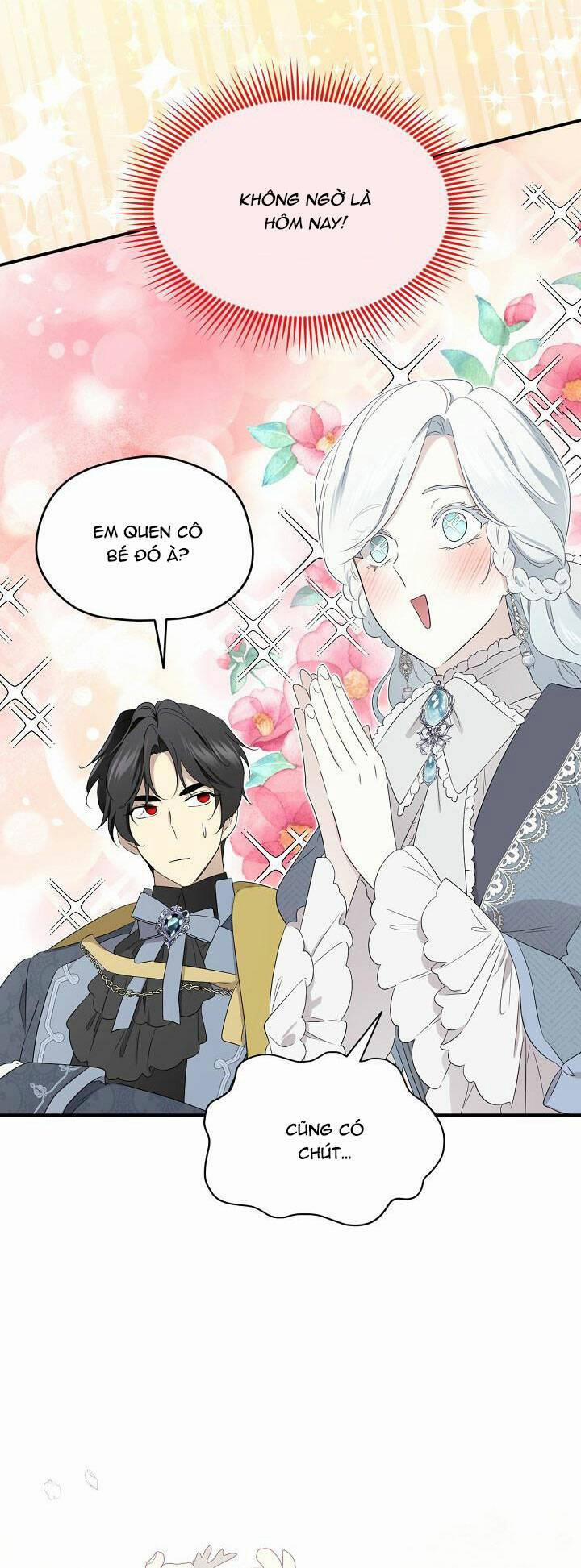 Tôi Là Mẹ Kế Của Nam Chính 103.1 trang 49