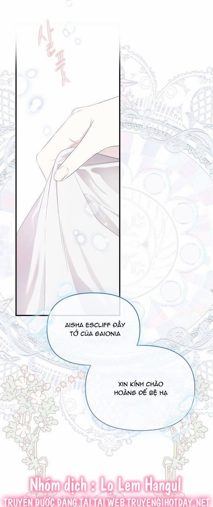 Tôi Là Mẹ Kế Của Nam Chính 103.1 trang 5