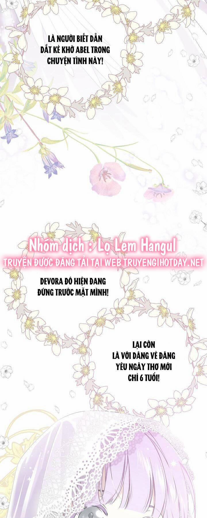 Tôi Là Mẹ Kế Của Nam Chính 103.1 trang 51