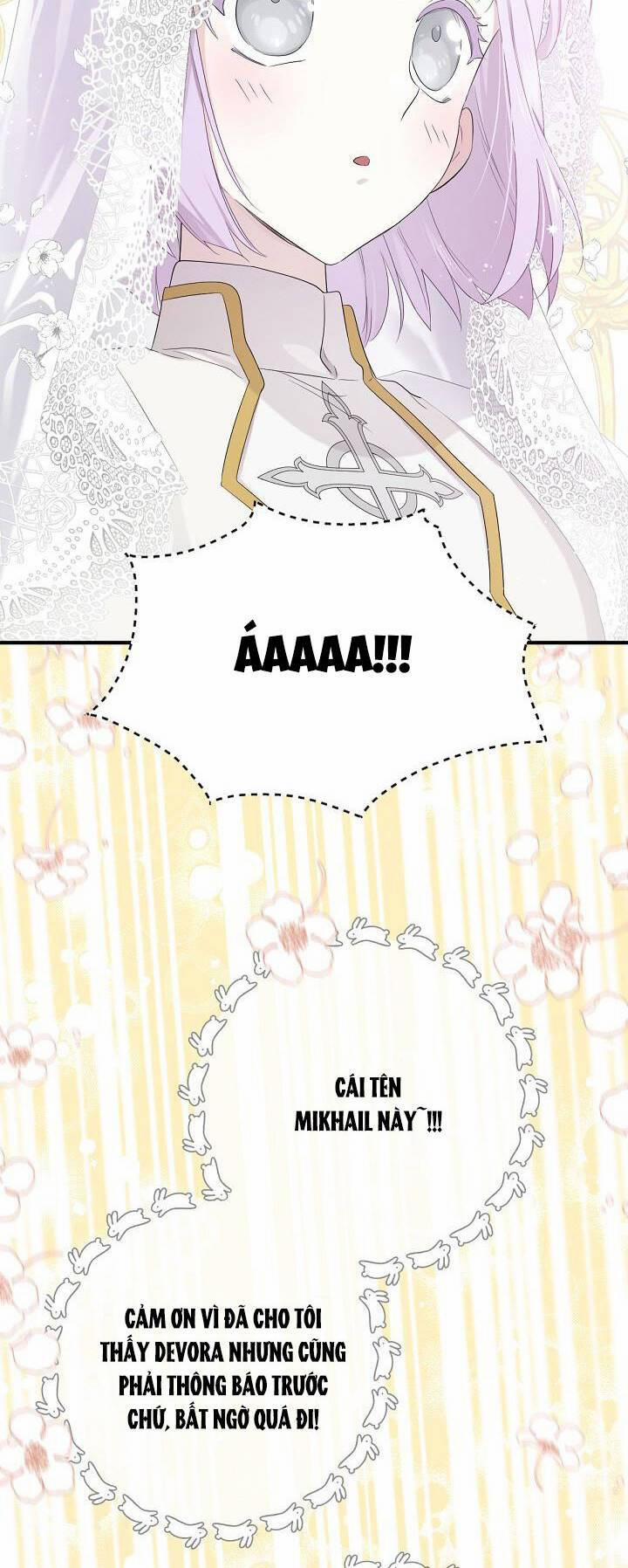 Tôi Là Mẹ Kế Của Nam Chính 103.1 trang 52