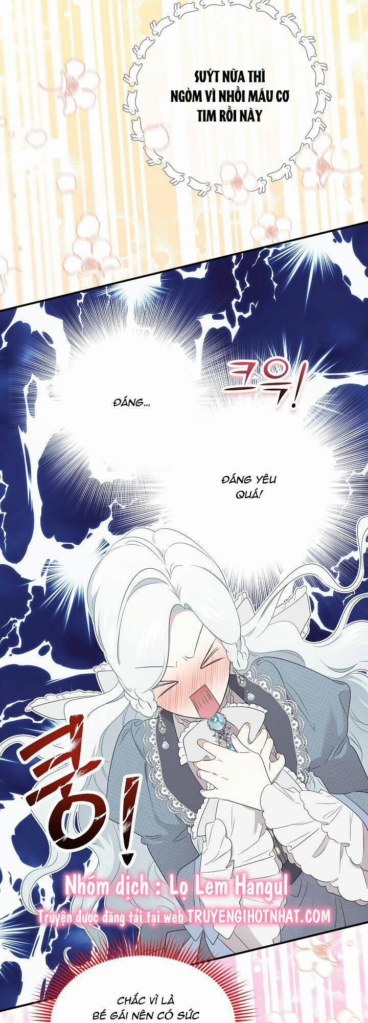 Tôi Là Mẹ Kế Của Nam Chính 103.1 trang 53