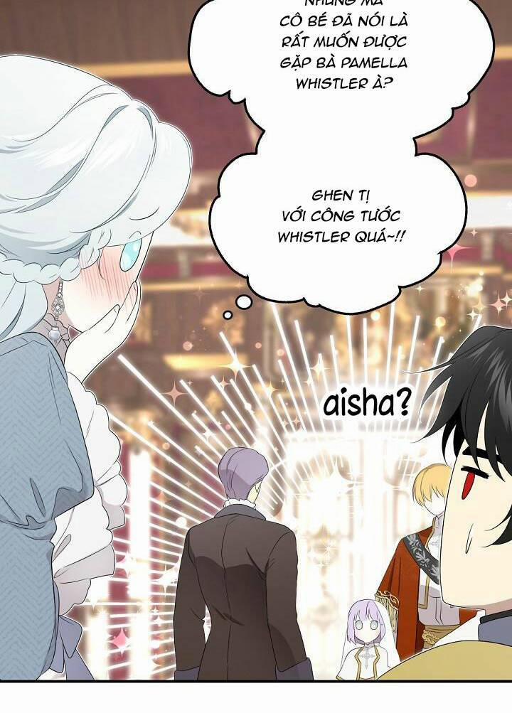 Tôi Là Mẹ Kế Của Nam Chính 103.1 trang 55