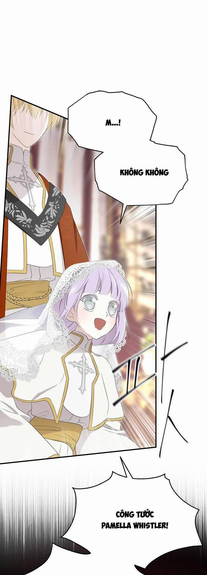 Tôi Là Mẹ Kế Của Nam Chính 103.1 trang 62