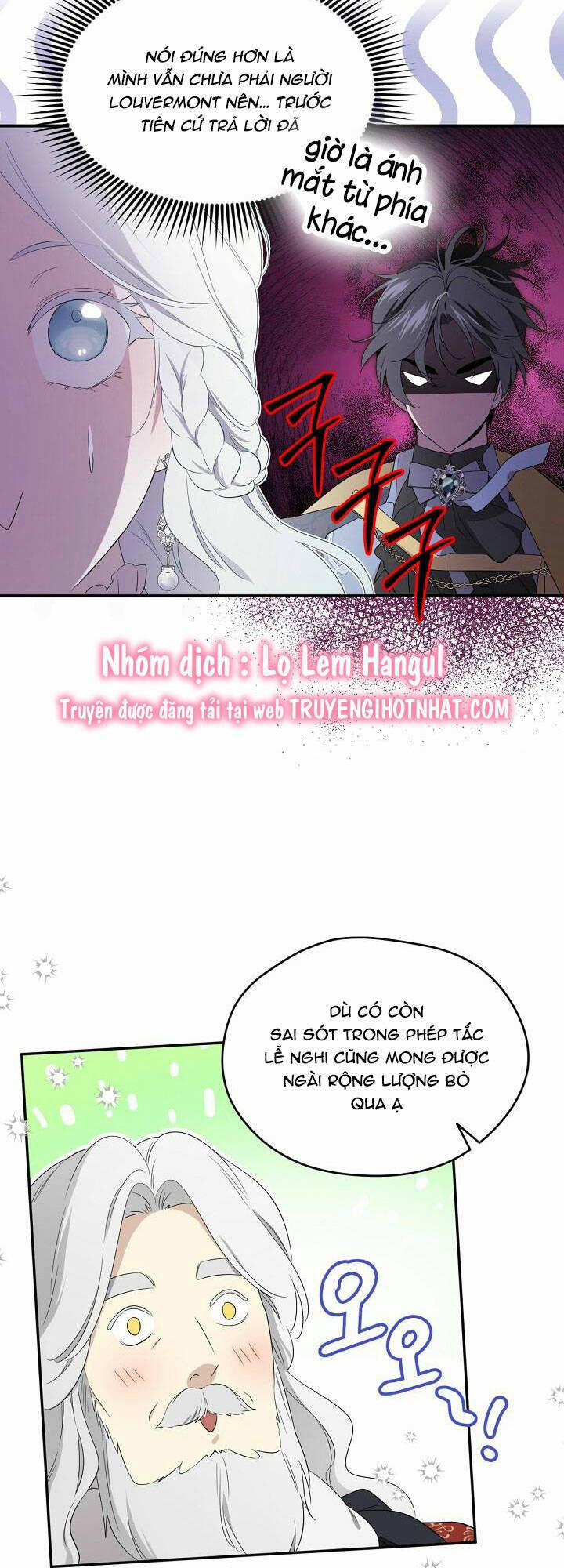 Tôi Là Mẹ Kế Của Nam Chính 103.1 trang 7