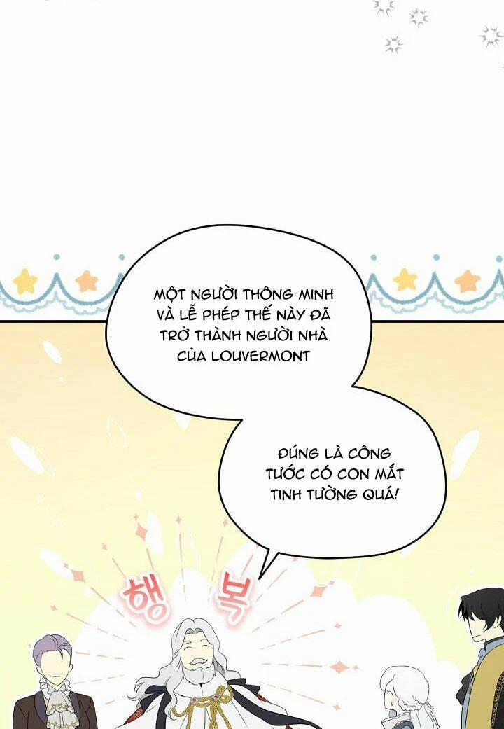 Tôi Là Mẹ Kế Của Nam Chính 103.1 trang 8