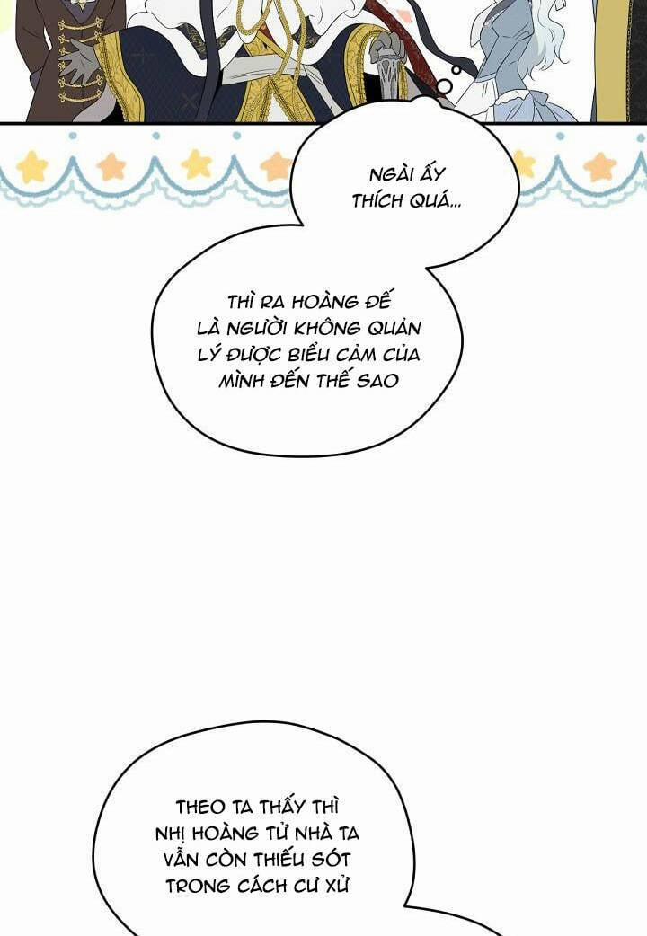 Tôi Là Mẹ Kế Của Nam Chính 103.1 trang 9