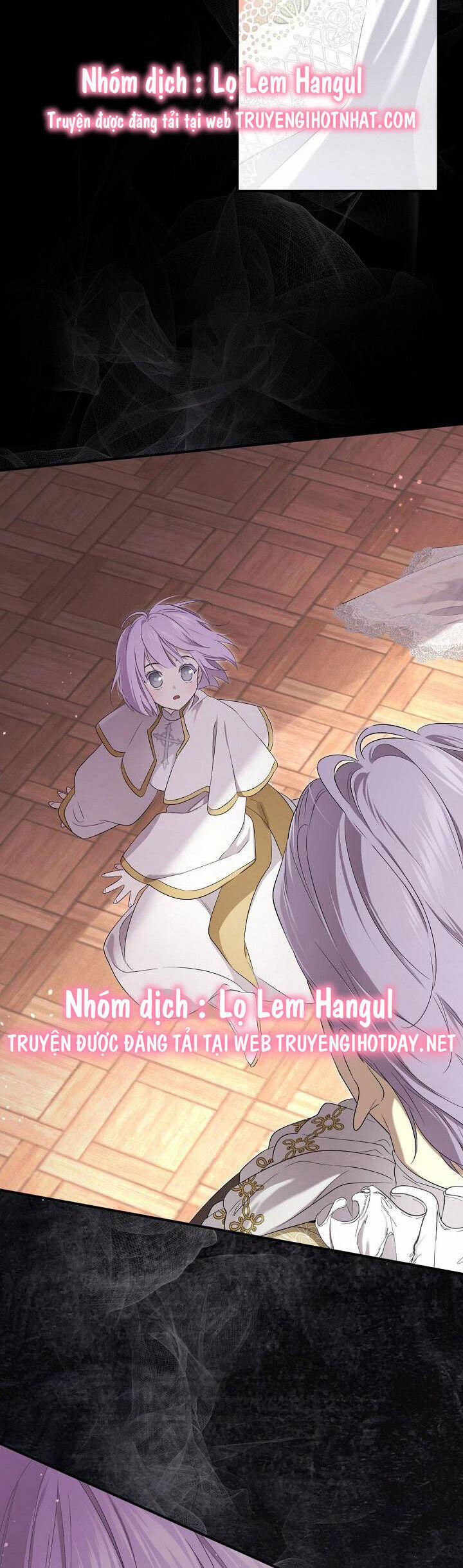 Tôi Là Mẹ Kế Của Nam Chính 103.2 trang 1