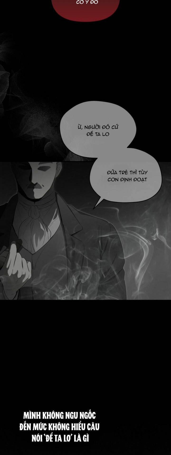 Tôi Là Mẹ Kế Của Nam Chính 104.1 trang 11