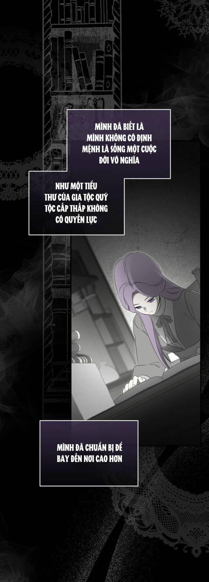 Tôi Là Mẹ Kế Của Nam Chính 104.1 trang 2