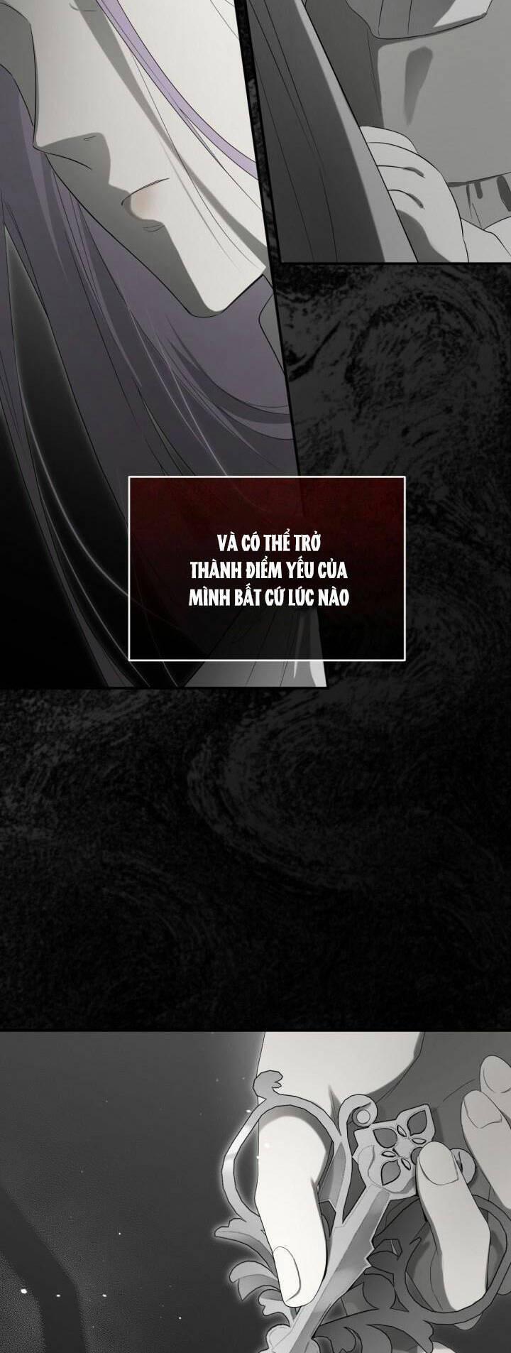 Tôi Là Mẹ Kế Của Nam Chính 104.1 trang 27