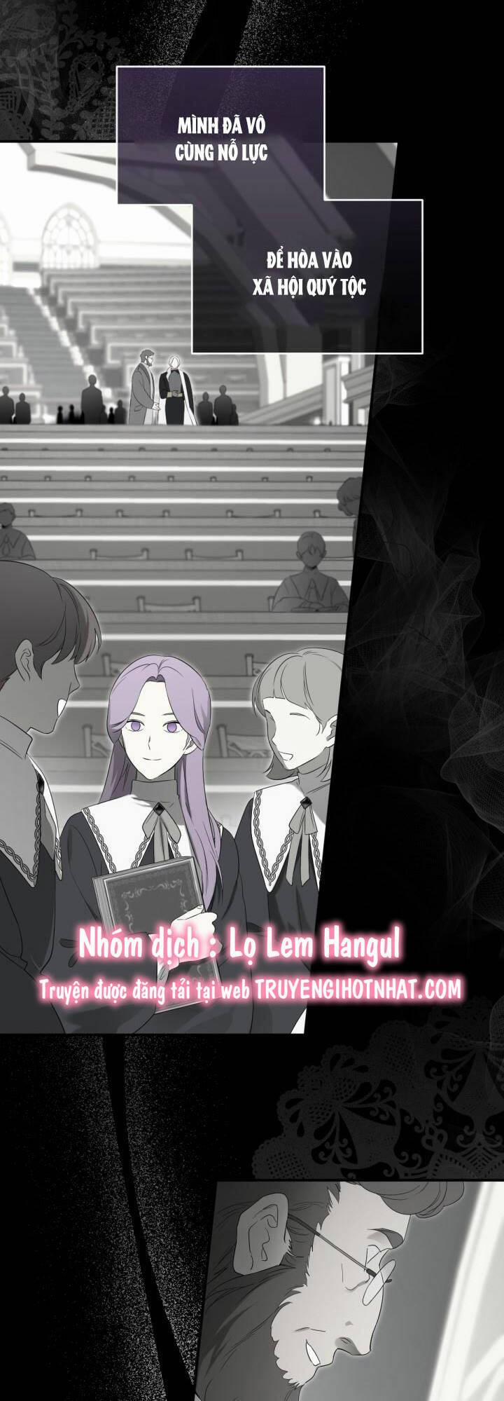 Tôi Là Mẹ Kế Của Nam Chính 104.1 trang 3