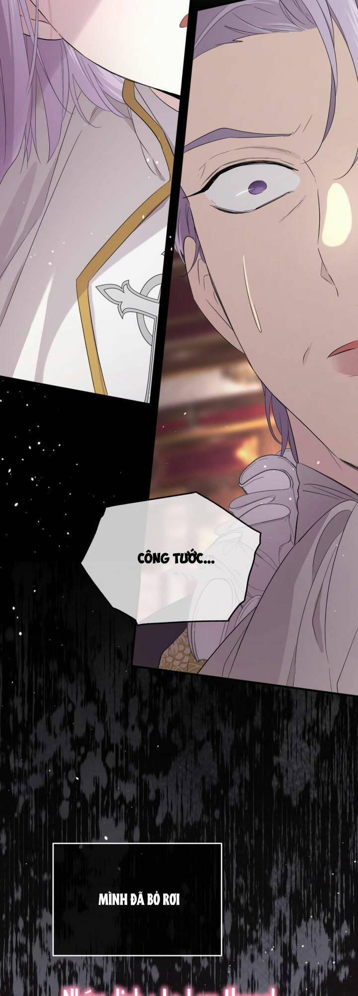 Tôi Là Mẹ Kế Của Nam Chính 104.1 trang 36