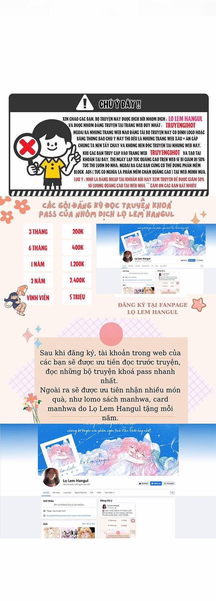 Tôi Là Mẹ Kế Của Nam Chính 104.1 trang 39