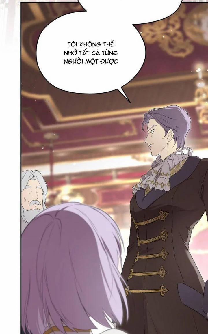 Tôi Là Mẹ Kế Của Nam Chính 104.1 trang 41