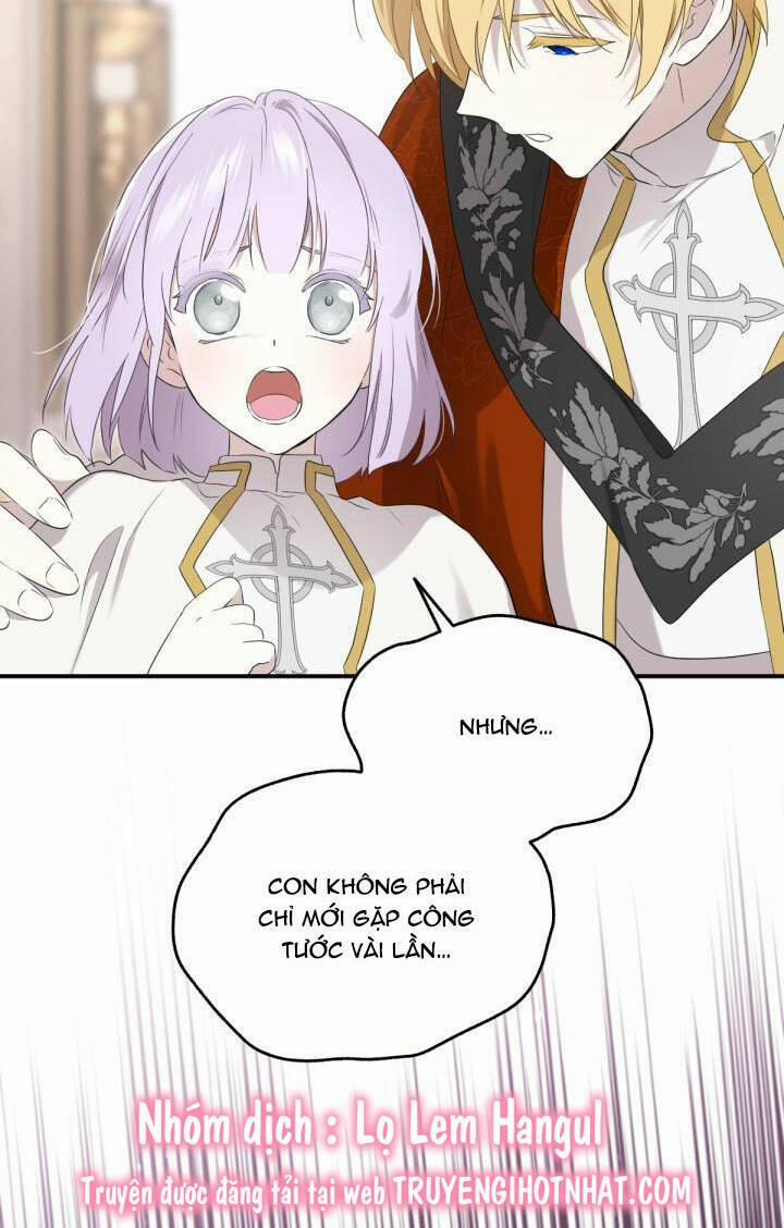 Tôi Là Mẹ Kế Của Nam Chính 104.1 trang 44