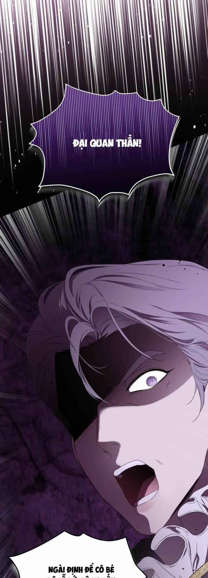 Tôi Là Mẹ Kế Của Nam Chính 104.1 trang 45