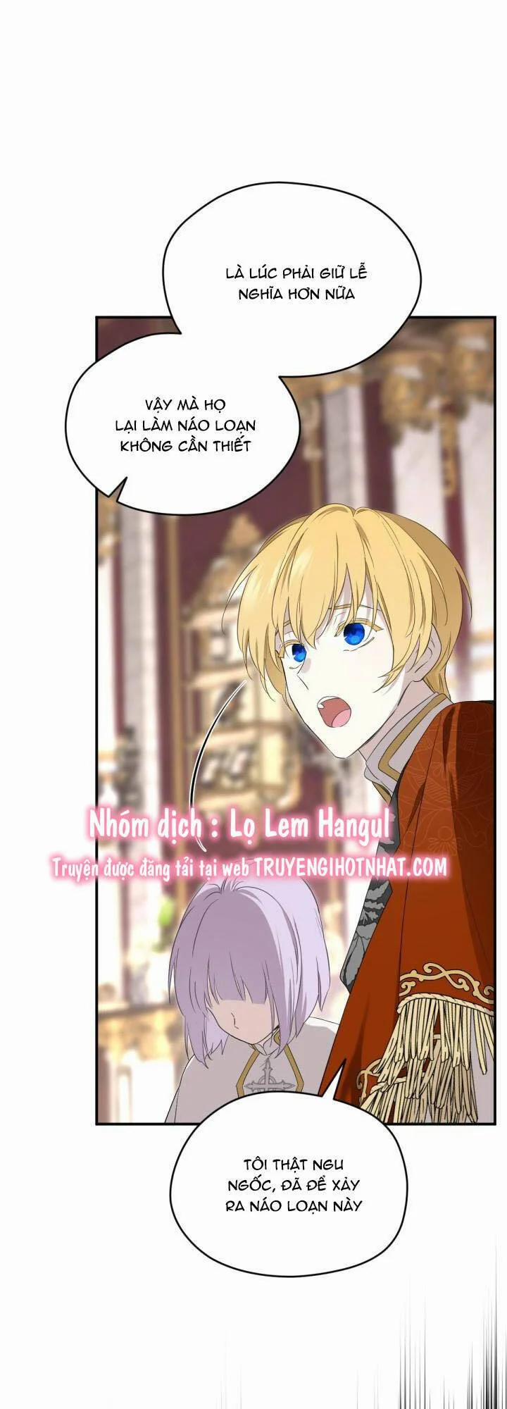 Tôi Là Mẹ Kế Của Nam Chính 104.1 trang 48