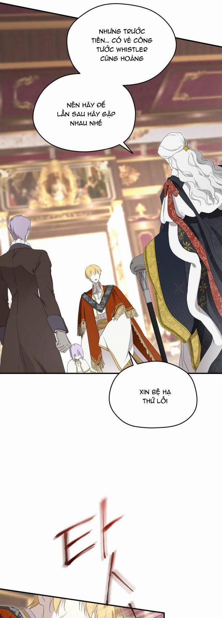 Tôi Là Mẹ Kế Của Nam Chính 104.1 trang 51