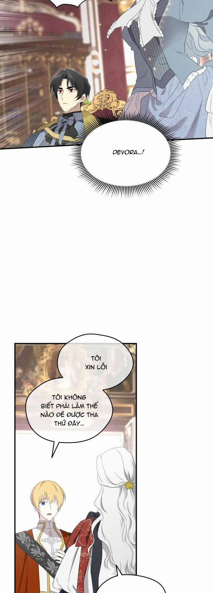 Tôi Là Mẹ Kế Của Nam Chính 104.1 trang 54