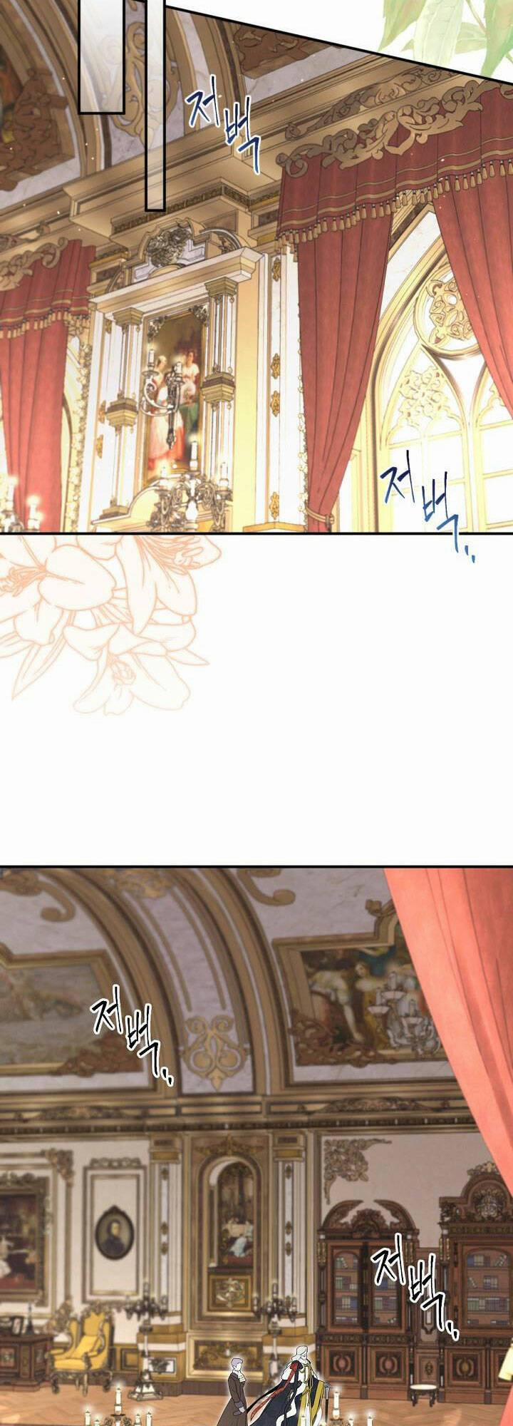 Tôi Là Mẹ Kế Của Nam Chính 104.1 trang 59