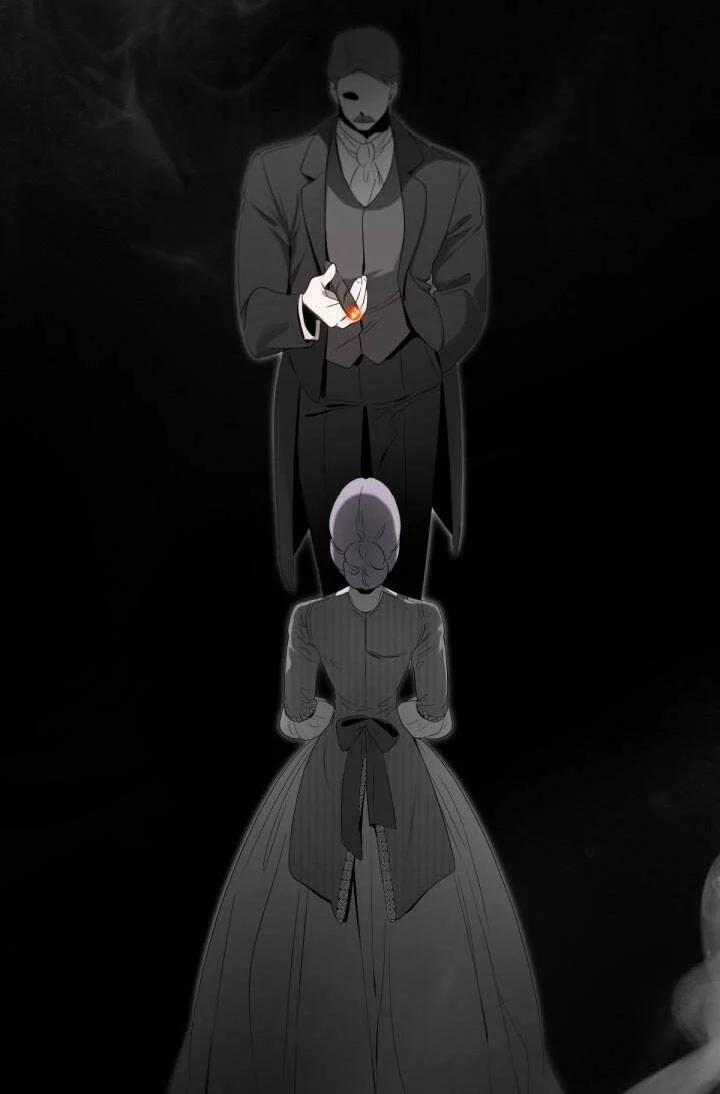 Tôi Là Mẹ Kế Của Nam Chính 104.1 trang 8