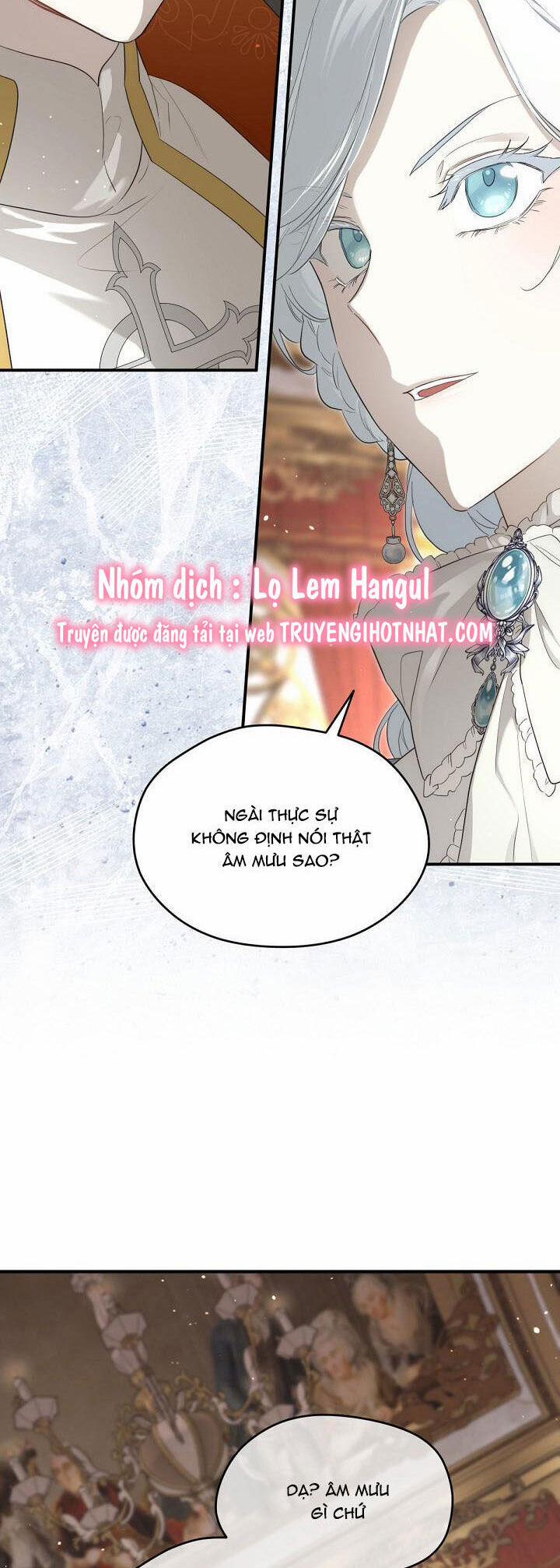 Tôi Là Mẹ Kế Của Nam Chính 104.2 trang 3