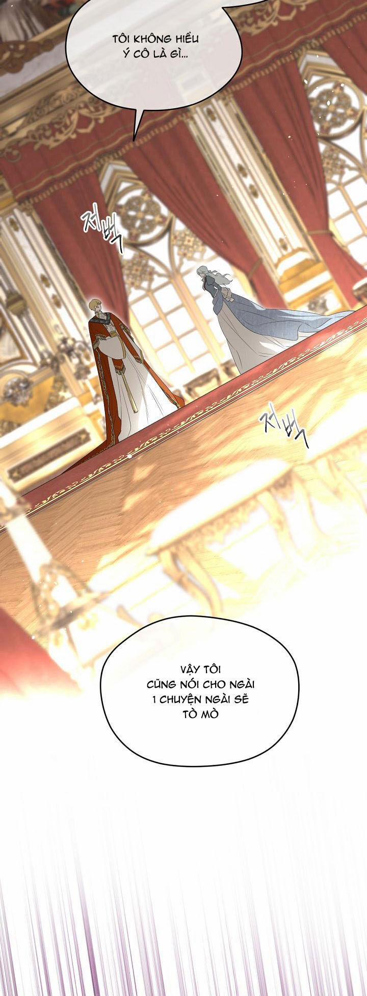 Tôi Là Mẹ Kế Của Nam Chính 104.2 trang 4