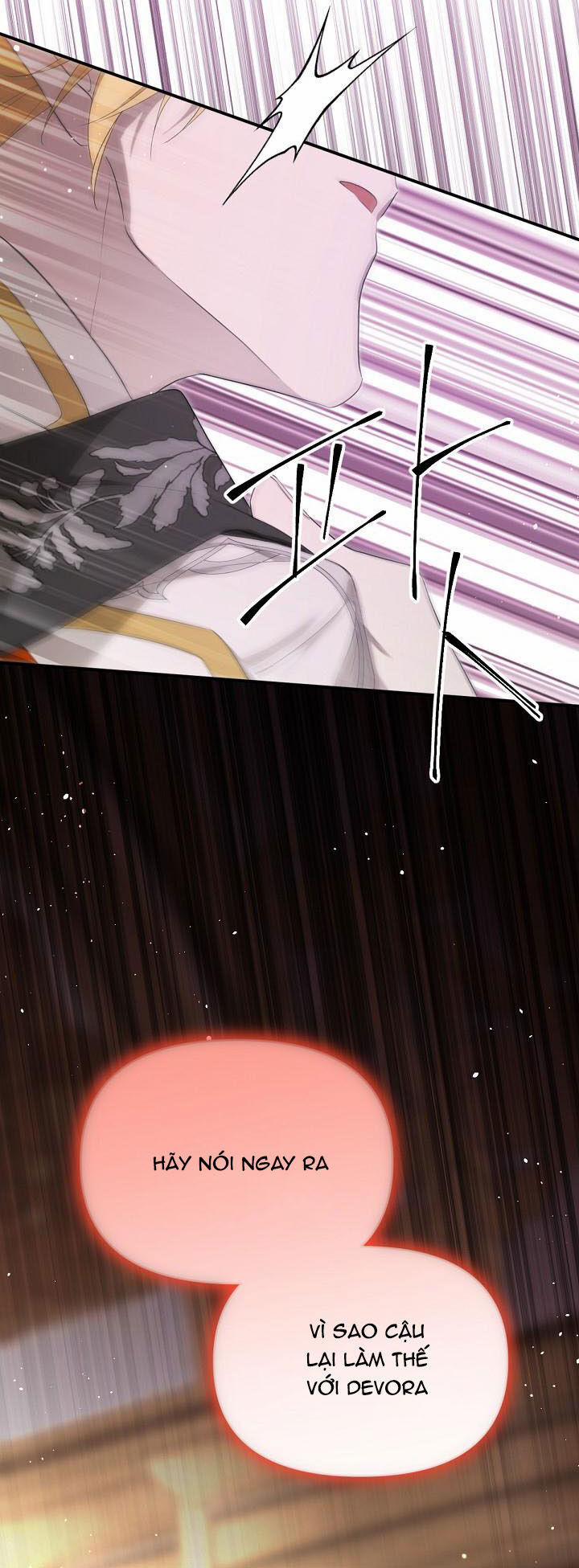 Tôi Là Mẹ Kế Của Nam Chính 104.2 trang 5