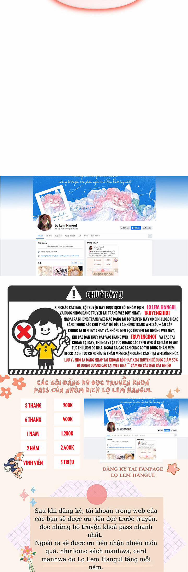 Tôi Là Mẹ Kế Của Nam Chính 104.2 trang 7