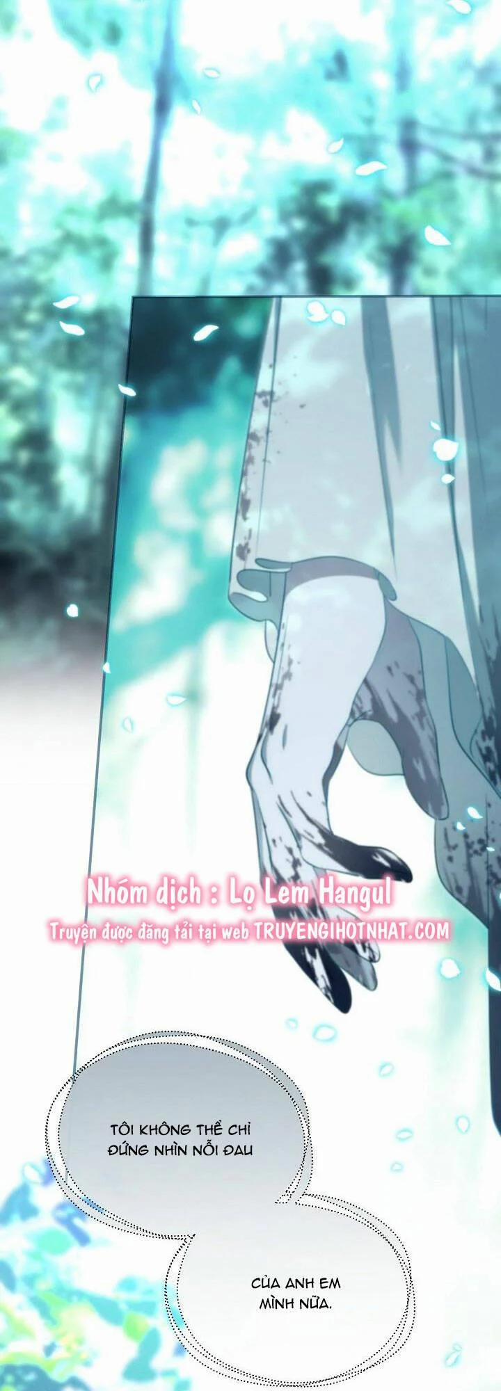 Tôi Là Mẹ Kế Của Nam Chính 105.1 trang 11