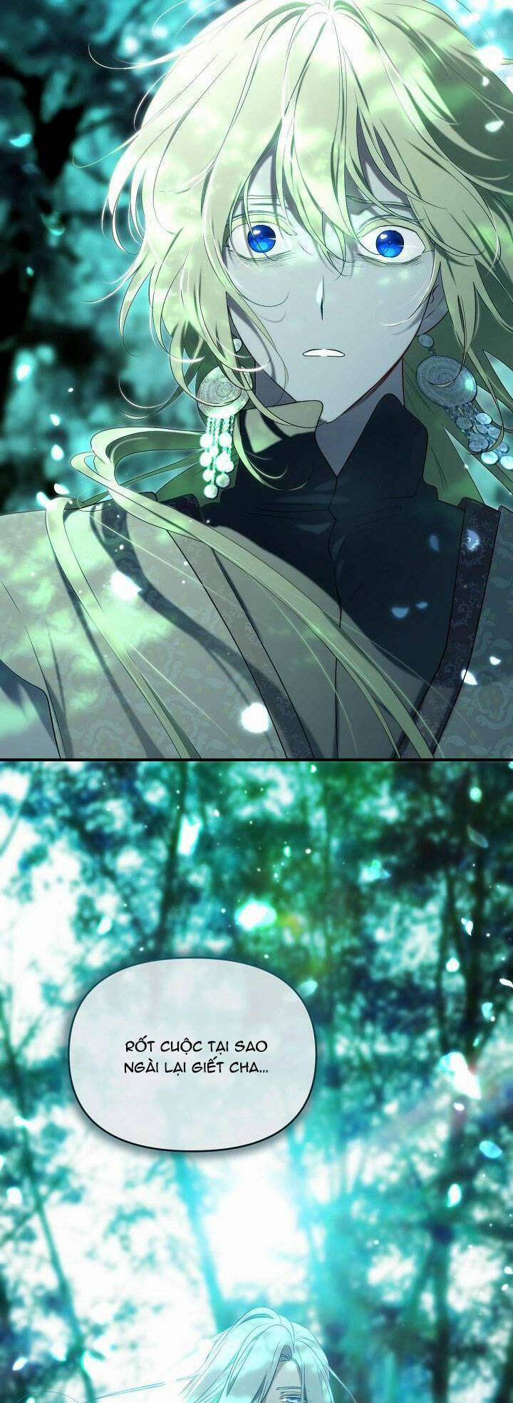 Tôi Là Mẹ Kế Của Nam Chính 105.1 trang 16