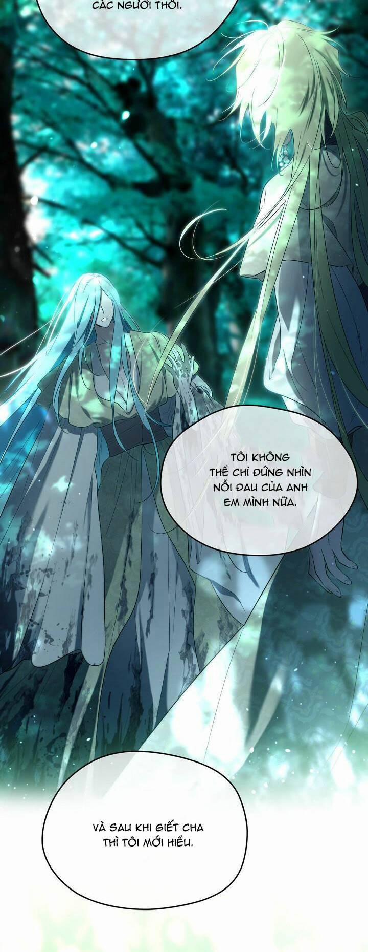 Tôi Là Mẹ Kế Của Nam Chính 105.1 trang 19