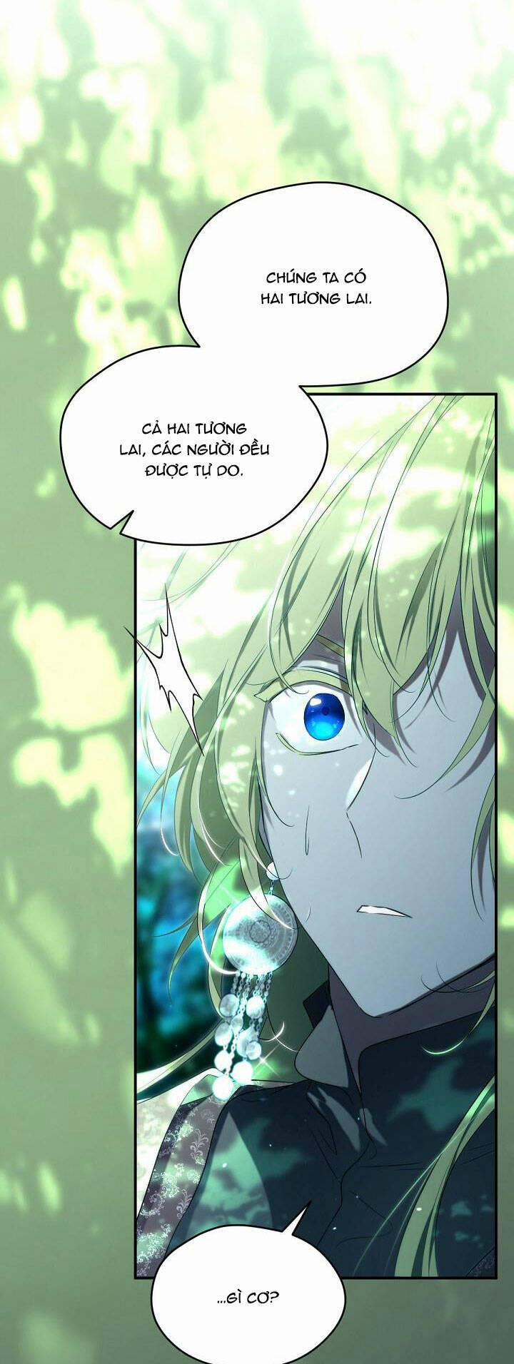 Tôi Là Mẹ Kế Của Nam Chính 105.1 trang 20