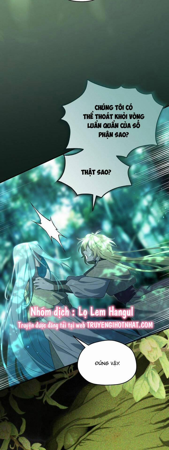 Tôi Là Mẹ Kế Của Nam Chính 105.1 trang 21