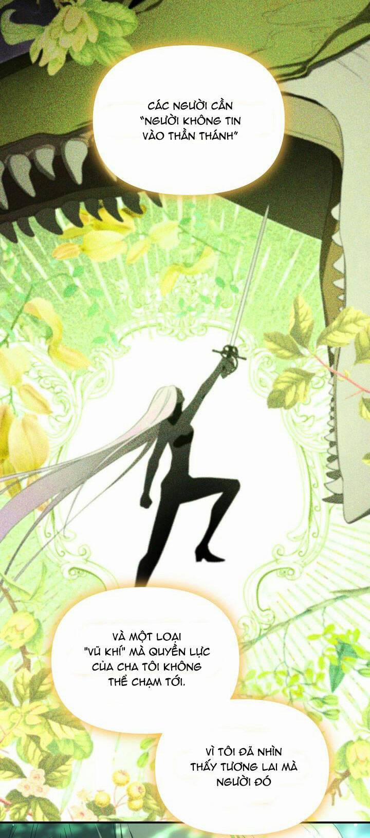 Tôi Là Mẹ Kế Của Nam Chính 105.1 trang 22