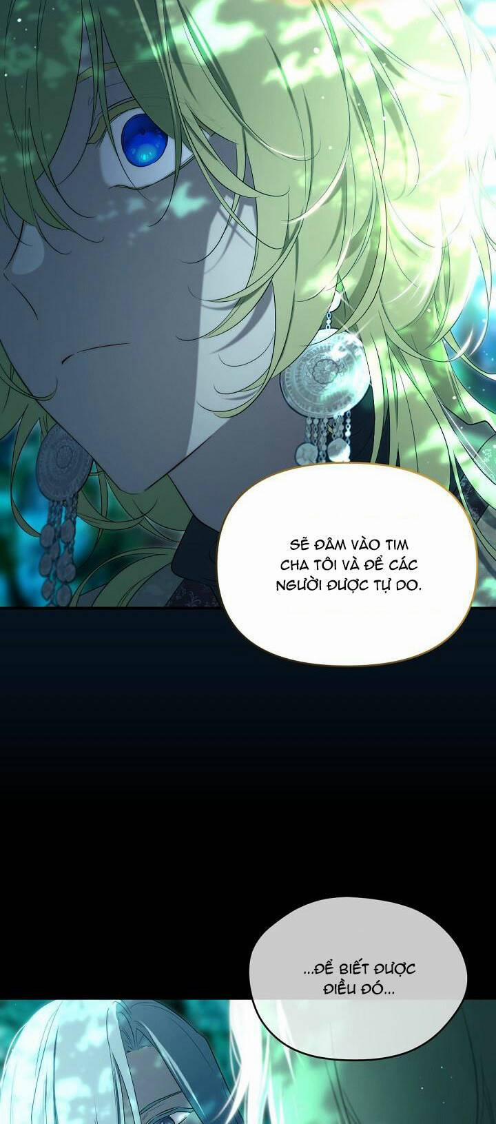 Tôi Là Mẹ Kế Của Nam Chính 105.1 trang 23