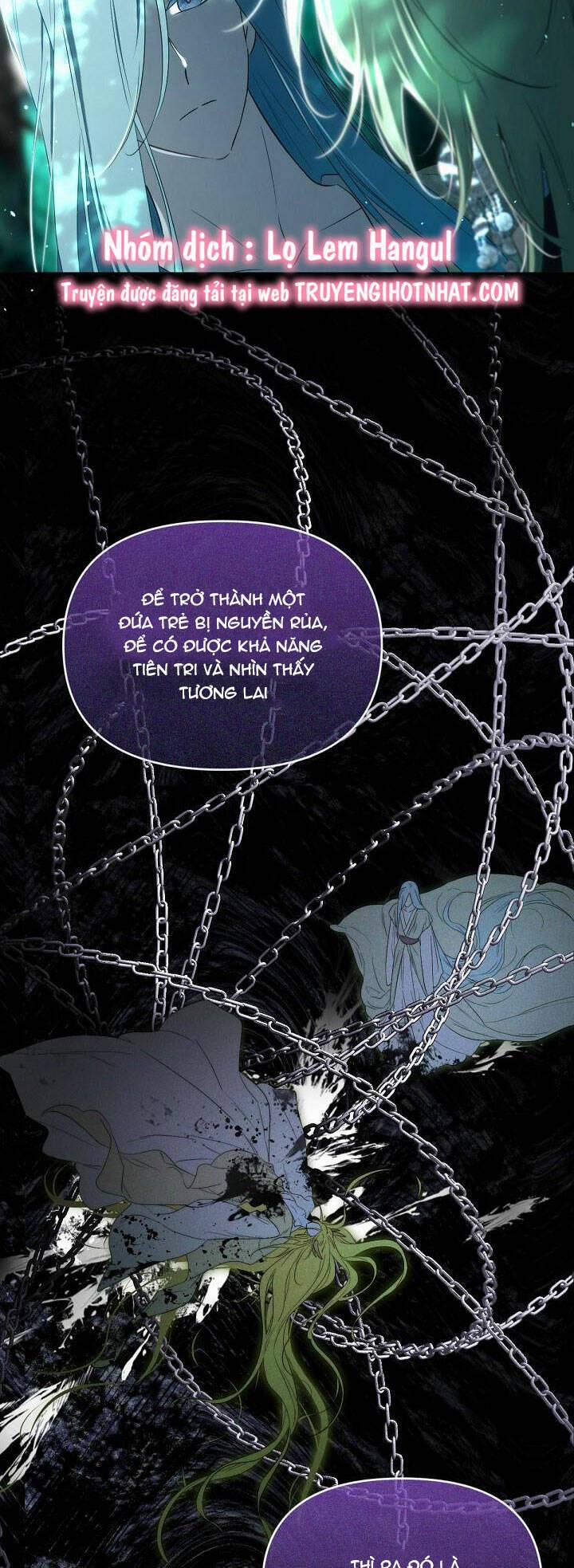 Tôi Là Mẹ Kế Của Nam Chính 105.1 trang 24