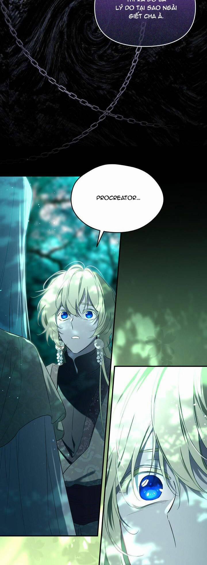 Tôi Là Mẹ Kế Của Nam Chính 105.1 trang 25