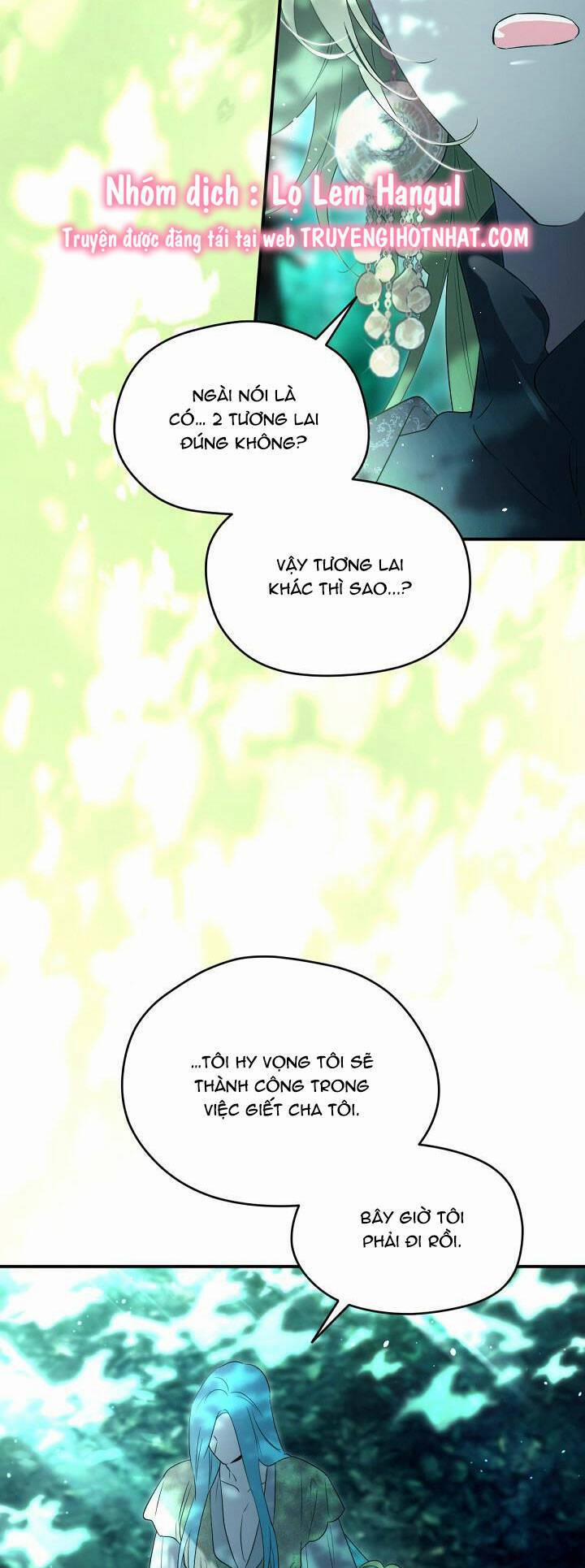 Tôi Là Mẹ Kế Của Nam Chính 105.1 trang 26