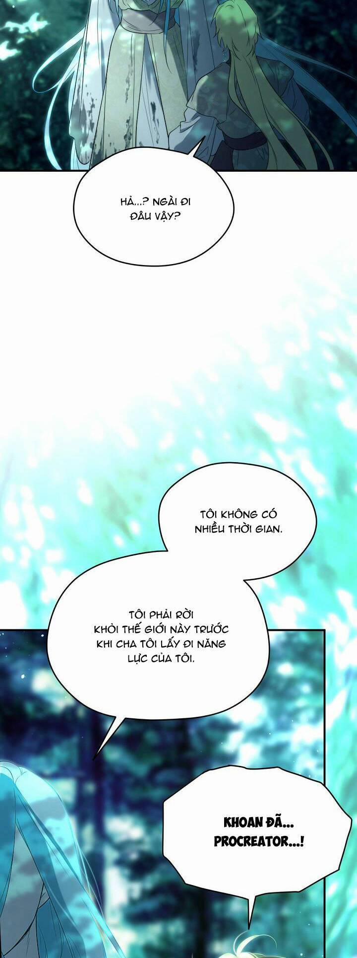 Tôi Là Mẹ Kế Của Nam Chính 105.1 trang 27