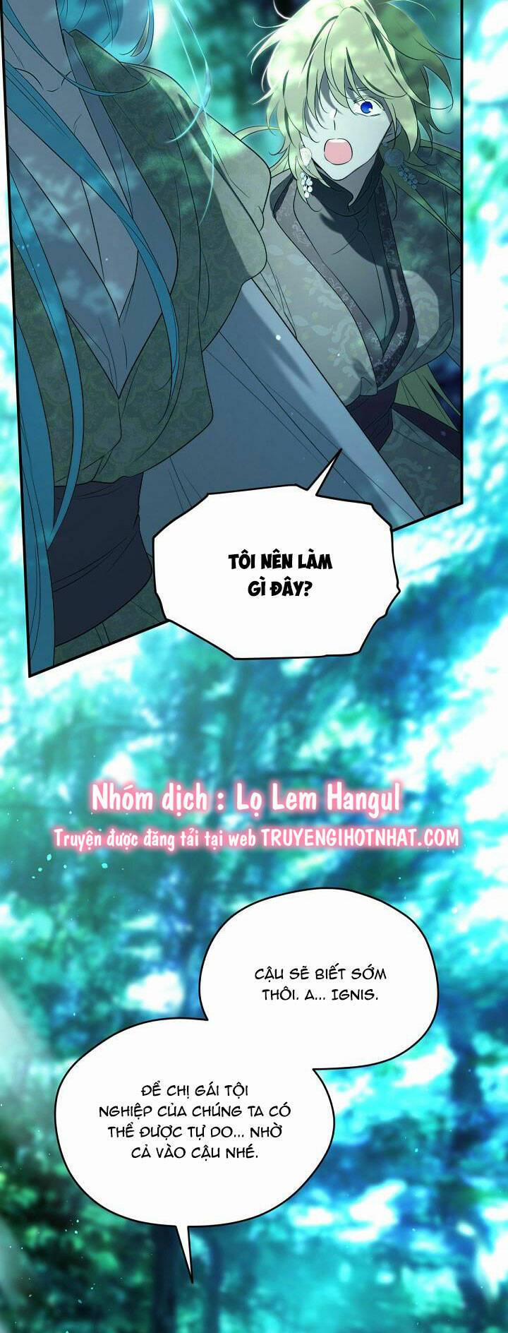 Tôi Là Mẹ Kế Của Nam Chính 105.1 trang 28