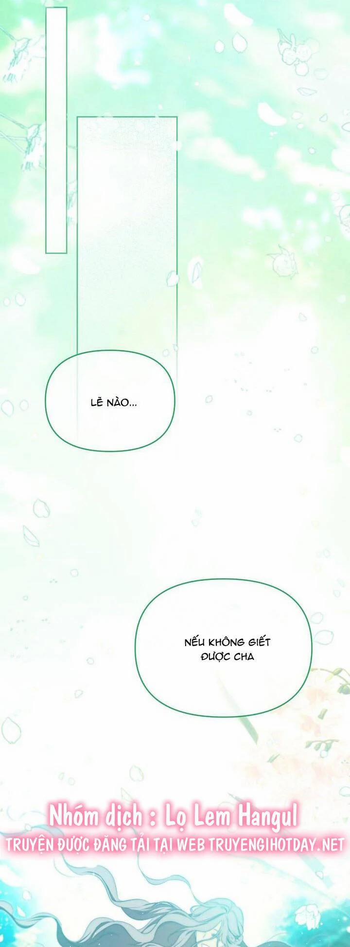 Tôi Là Mẹ Kế Của Nam Chính 105.1 trang 32
