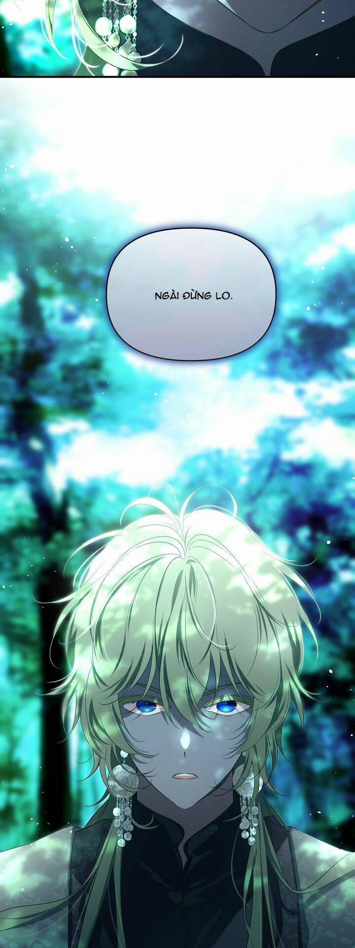 Tôi Là Mẹ Kế Của Nam Chính 105.1 trang 34