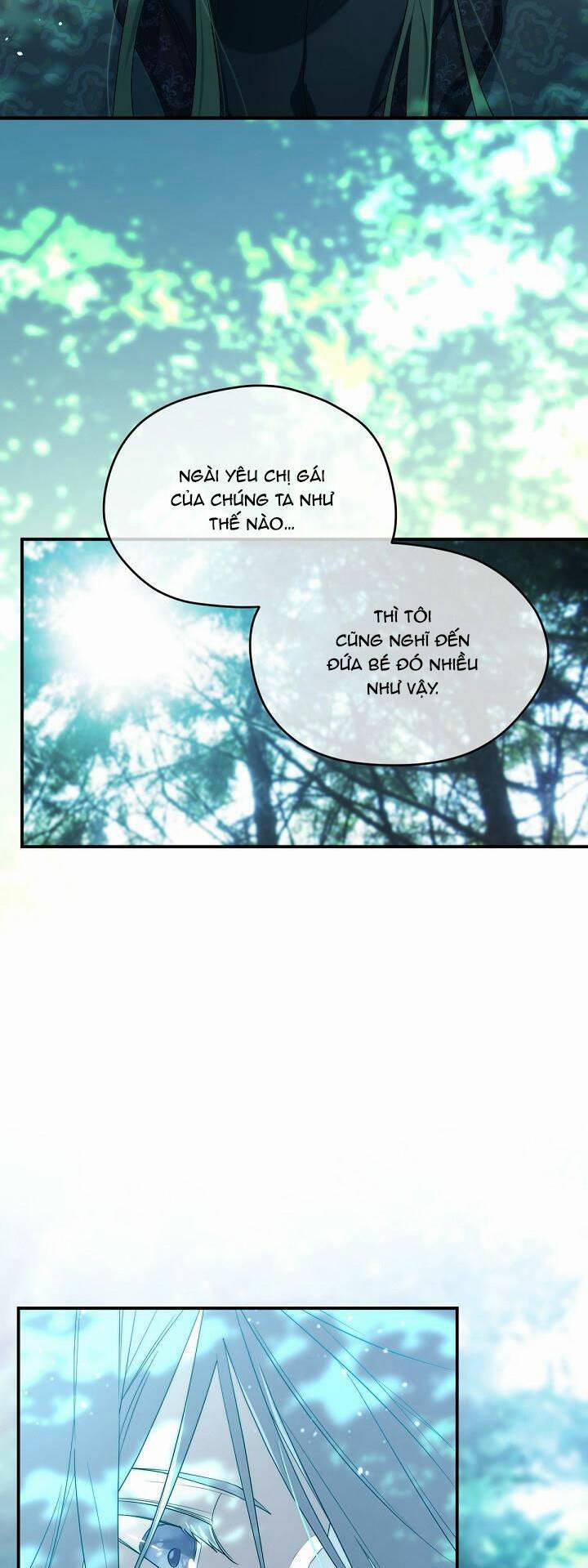 Tôi Là Mẹ Kế Của Nam Chính 105.1 trang 35