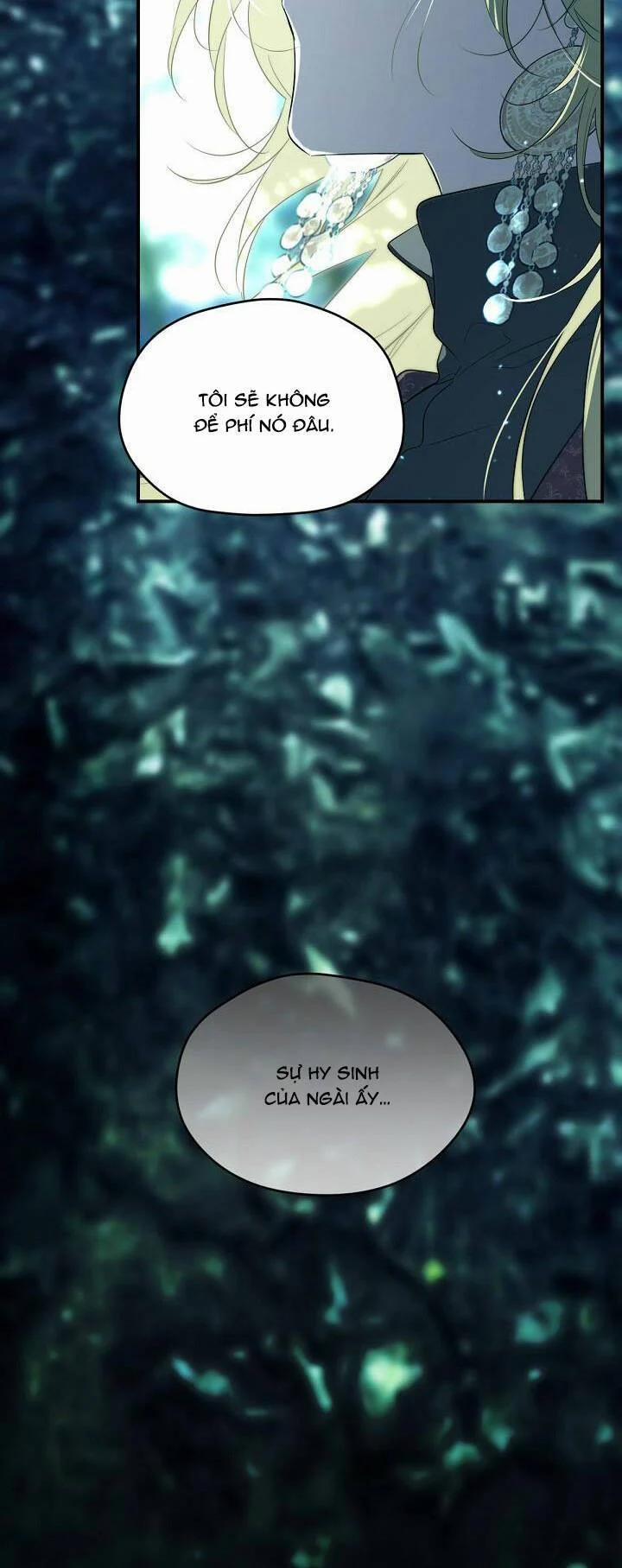 Tôi Là Mẹ Kế Của Nam Chính 105.1 trang 37